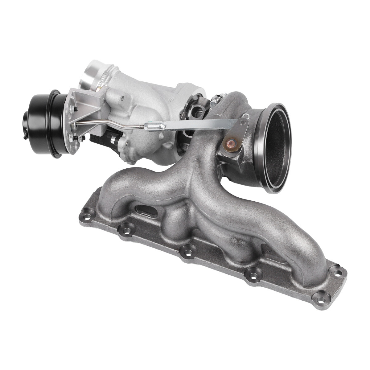 Turbo Turbocharger for BMW X1 X3 Z4 320i 328i 520i 528i
