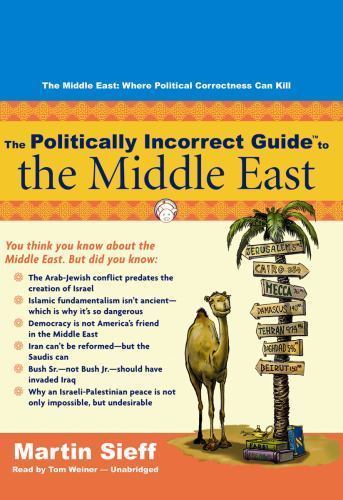 The Politically Incorrect Guides: The Politically Incorrect Guide to ...
