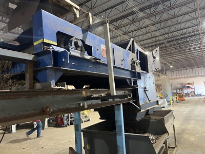 Dings Concentric Eddy Current