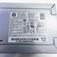 1Pcs New PS-5401-1HA 796346-001 796416-001 Z240 Workestation PSU 400W PCE009