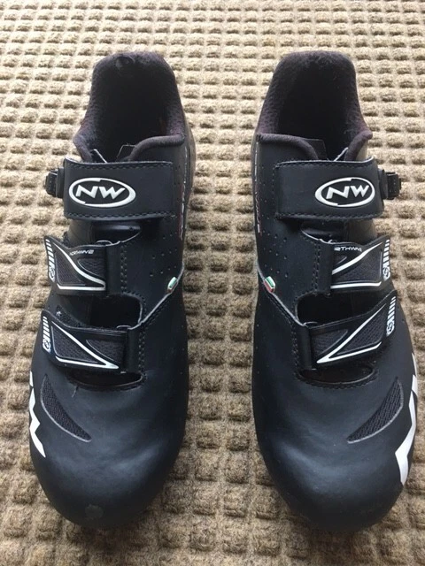 Zapatos de carbono Northwave Torpedo Plus para ciclismo de carretera Foto 4 de 4