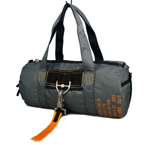 LQARMY Tactical Parachute Sport Duffle Bag 1000D Nylon Outdoor Travel Belt Bag C - Picture 16 of 25