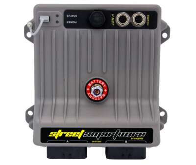 Racepak 500-KT-SWST