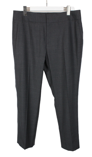 Costume Suitsupply Washington En Laine Bleu - Taille EU 44 (US/UK 34) - Coupe Régulière