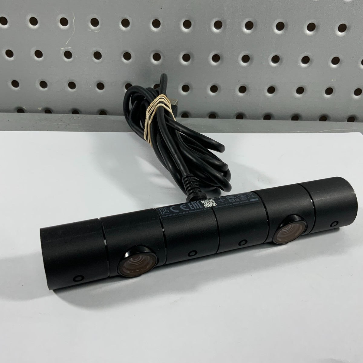 Offical Sony PlayStation Motion Sensor VR Camera PS4 And PS5 compatabile - Main Image