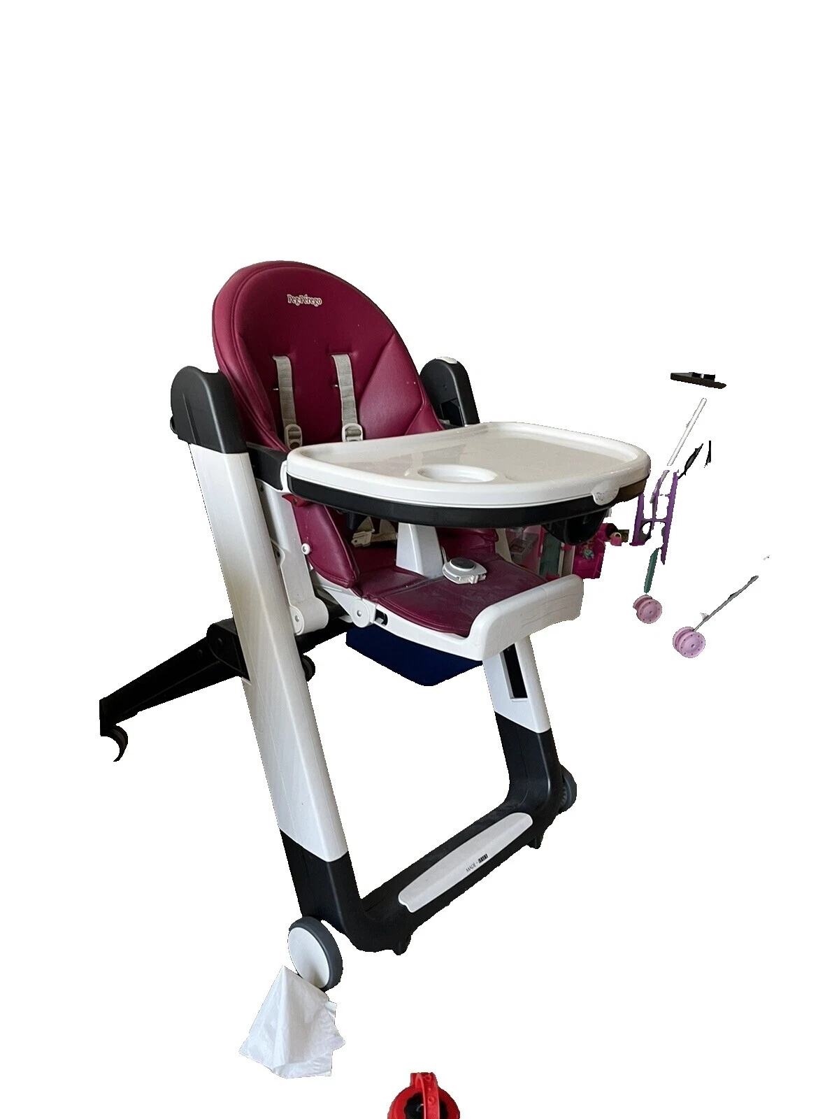 Fuentes de alimentación Peg Perego Baby