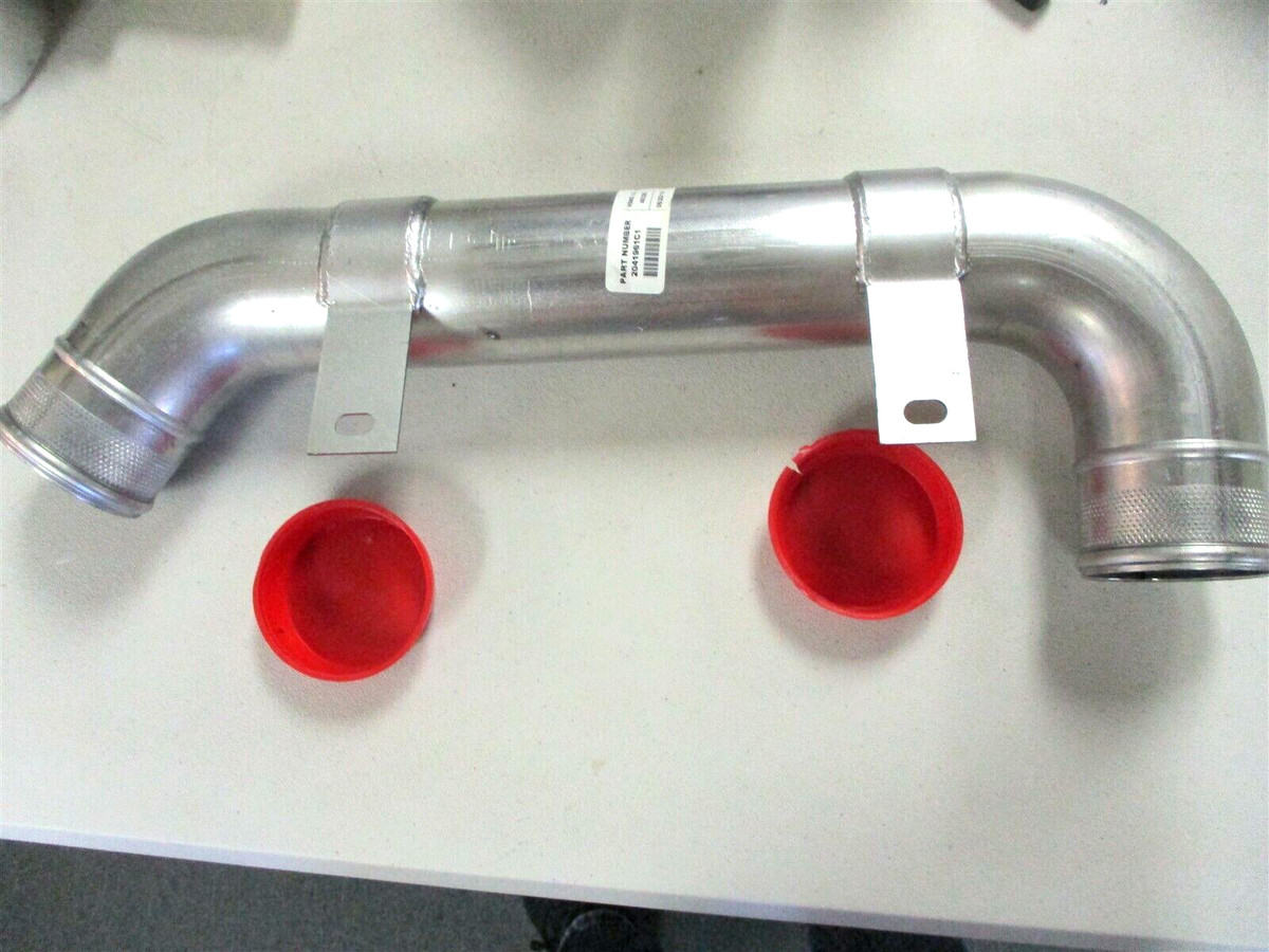 2041734C2 NEW OEM INTERNATIONAL INTERCOOLER CAC CHARGE AIR COOLER 