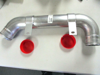 2041734C2 NEW OEM INTERNATIONAL INTERCOOLER CAC CHARGE AIR COOLER 