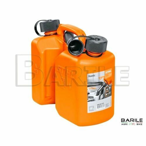 Stihl Motomix 5 Liter 0781 999 6301 Vorgemischter Kraftstoff 886661449040