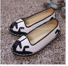 Hanbok Shoes Korean Traditional Accessory New Year Birth Party Baby Boy Ivory
