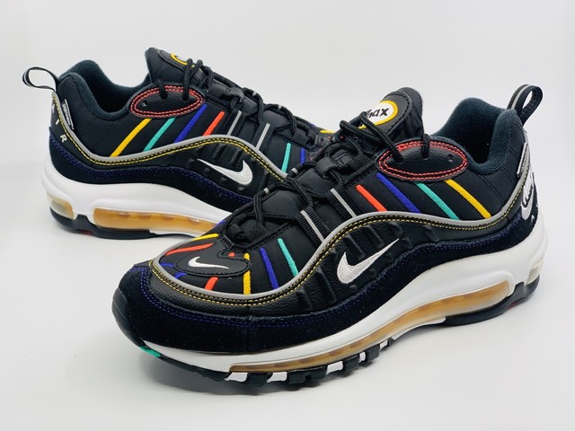 nike 98 premium