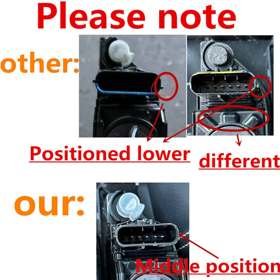 For Audi Q5 18-21 Rear Right Bumper Lower Tail Light Brake Stop Lamp 80A945070A  Foto 3 de 4