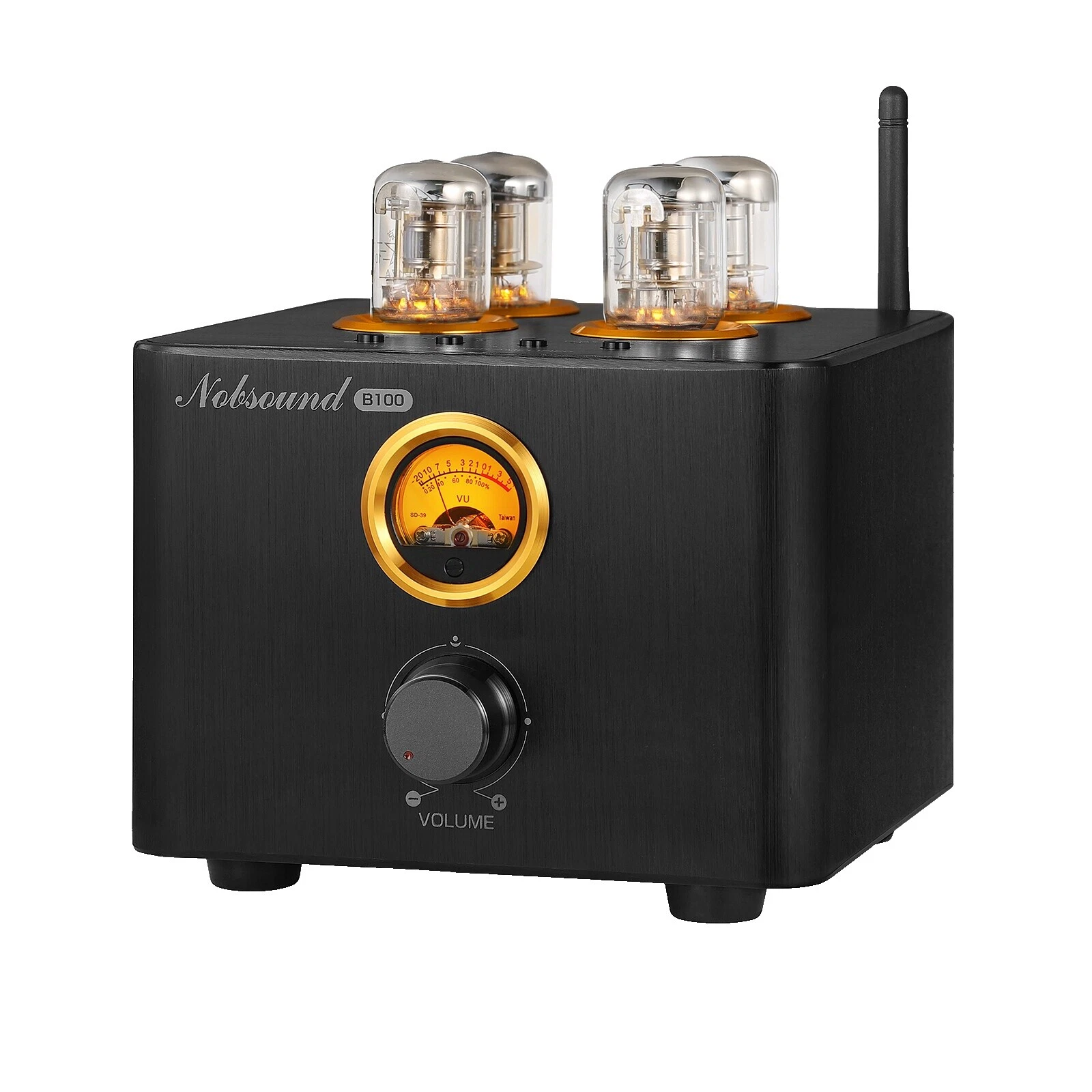 Headphone Jack Home Audio Tube Amplifiers
