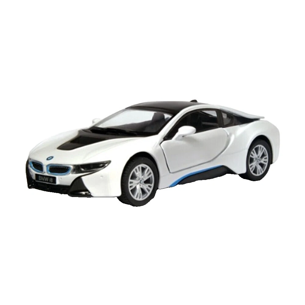 Kinsmart BMW Diecast coches, camiones y camionetas