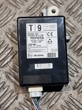 TOYOTA PRIUS ELEKTRISCHER SCHLÜSSEL RDKS MODUL 897B047060 1.8 HYBRID SCHRÄGHECK 2017