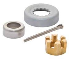 SEI MARINE PRODUCTS- PROP NUT KITS REPLACES 66T-W4599-00-00