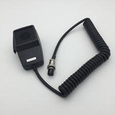 Microphone microfono for KENWOOD TS-120S TS120V  TS-130 V S SE , TS-180S TS180S