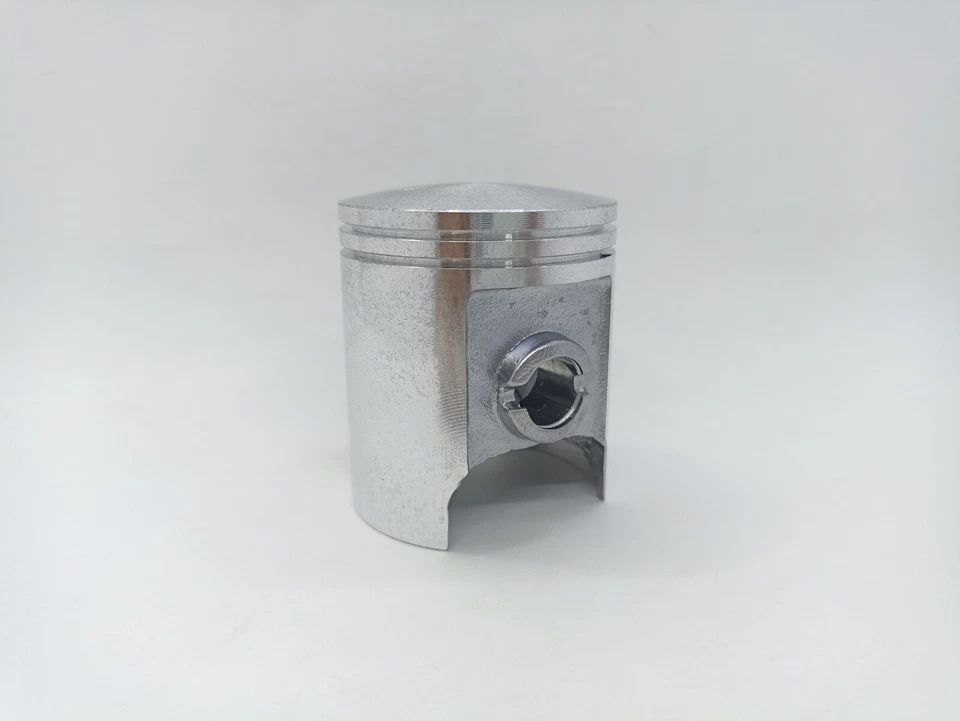 Tamanho de pistão 0,50 Kawasaki KE125 KS125 NOS Japão - Imagem 2 de 4