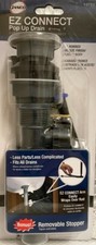 Danco EZ Connect Pop Up Drain - Oil Rubbed Bronze Finish - 10751 - NEW