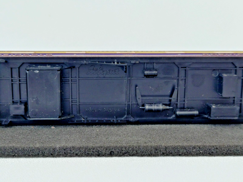 LILIPUT 82200 HO Voiture Voyageurs Aménagée RHEINGOLD 1ère Classe DRG/MITROPA - Imagen 14 de 19