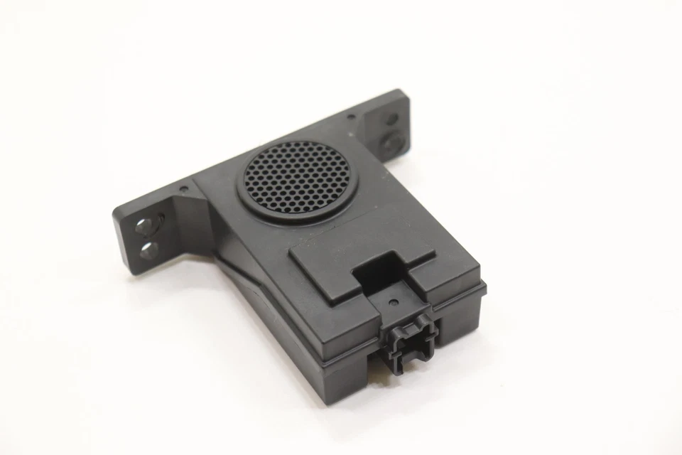 2018-2024 NISSAN ARMADA ПРИБОРНОЙ ПАНЕЛИ СИГНАЛИЗАЦИИ ПРЕДУПРЕЖДЕНИЕ ЗУММЕР ДИНАМИК МОДУЛЬ OEM 284P35ZA0B - Изображение 4 из 4