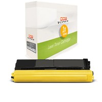 Mwt Toner Gelb Kompatibel F�R Brother TN325 TN-325 TN-325Y TN325Y Tn 325Y