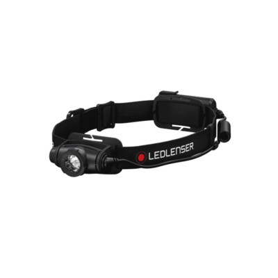 LED Lenser H5 CORE Stirnlampe 350 Lumen 502193