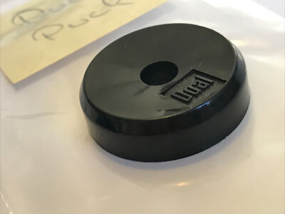 Dual CS Turntable Puck Plattenspieler Adaptor 7 45 RPM Mittelstück Singlepuck