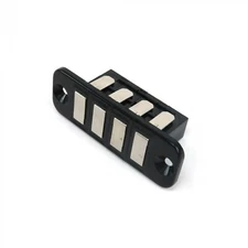 Modular Door Jamb Contact Set(4 Contacts)Johnny Law Motors KICSDXP4 truck muscle