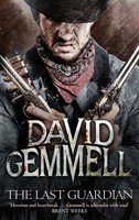 The Last Guardian | David Gemmell | Englisch | Taschenbuch | 2014 | Yen Press
