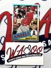 2020 Topps Chrome Shohei Ohtani 1985 Insert Baseball Card #85TC-7 Angels