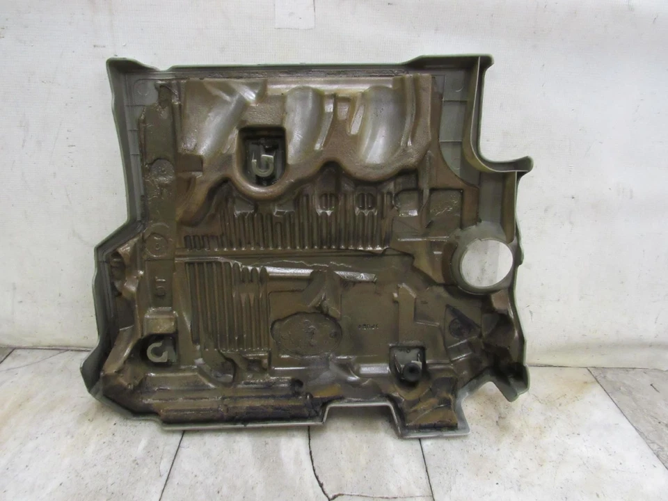 07 08 09 10 11 12 13 14 15 16 17 18 CUBIERTA MOTOR LEXUS ES350 Foto 2 de 2