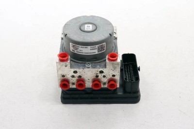 2019-2022 Honda Passport Anti Lock Brake Pump ABS Control Module Assembly