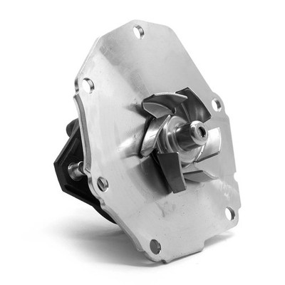 Water Pump Freelander 2 3.2 V6 Petrol Land Rover Freelander 2 LR006861G