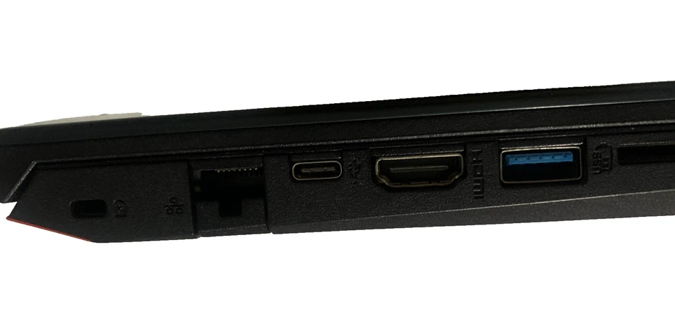 Acer Predator Helios 300 15.6" Intel i7-8750H 16GB RAM 256GB SSD - Image 4 of 4