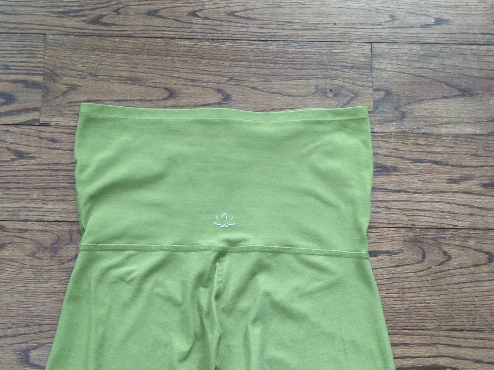 beyond-yoga beyond the bump maternity activewear capri leggings