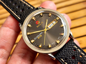 RADO Elegance STARLINER 手巻 時計 ジャンク Rado Starliner | eBay