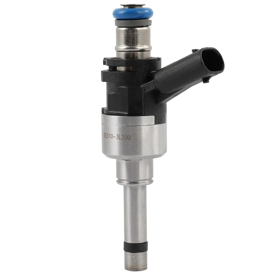 6 Fuel Injectors for Hyundai Palisade 3.8L 2020-2023 Kia Sedona 3.3L 2017-2021 - Изображение 2 из 4