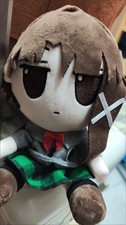 Serial Experiments Lain Lain Irya‌ 20cm Anime Plush Stuffed Doll Plushie Toys