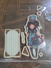 santoro gorjuss stamp sets