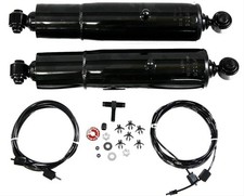 Gabriel Shockstrut Hijackers Adjustable Air Shock Rear Pair 49235