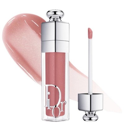 Dior Addict Lip Maximizer Gloss~ 012 Rosewood~ Full Size 6ml/0.2oz~ NIB