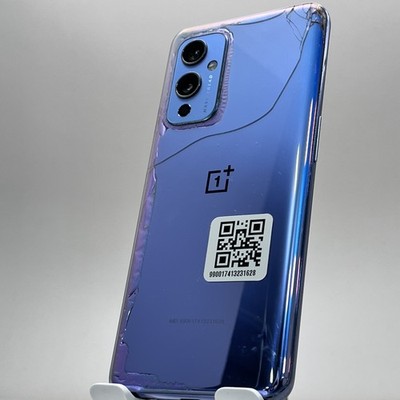 OnePlus 9 LE2117 128GB Winter Mist T-Mobile Unlocked W075832