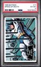 1966 TOPPS BATMAN #17 SPIKES OF DEATH PSA 6