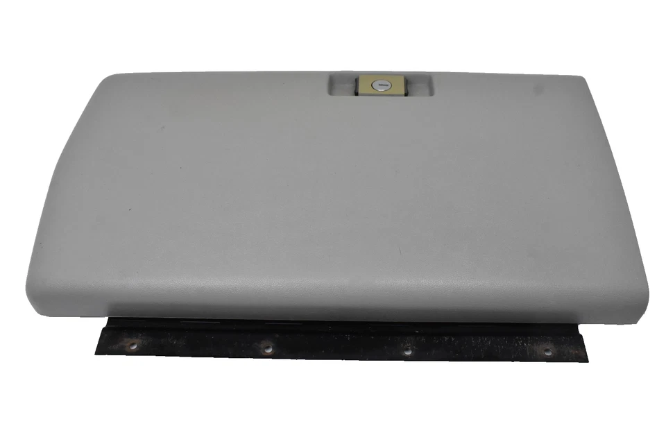 GMC K1500 1993 Suburban consola central gris tapa reposabrazos OEM Foto 4 de 4