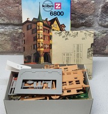 Kibri 6800 Spur Z Stadthäuser In Biel