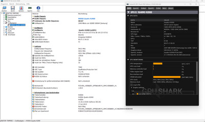 Konvolut 6 Grafikkarten Nvidia Quadro K2000 K2200 K4000 K4200 PCIe