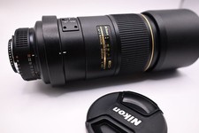 Nikon AF-S NIKKOR 300mm F4D ED