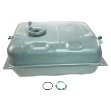 Gas Fuel Tank 15 Gallon TNKJP1C NEW for Jeep Scrambler CJ5 CJ7