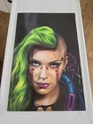Batman #108 Carla Cohen Exclusive Virgin Variant LTD 1000 Miracle Molly 🔥🔥